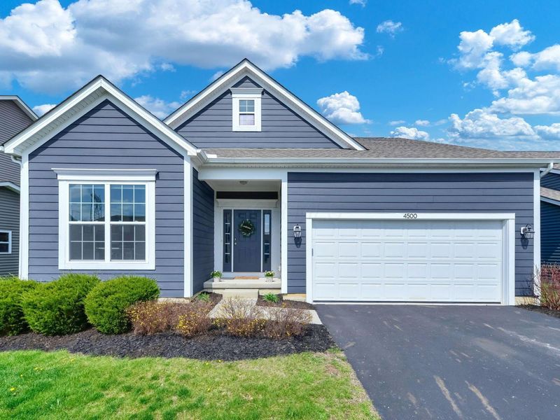 4500 Bluebird Drive, Powell, OH 43065 Photo 2