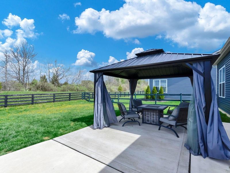 4500 Bluebird Drive, Powell, OH 43065 Photo 34