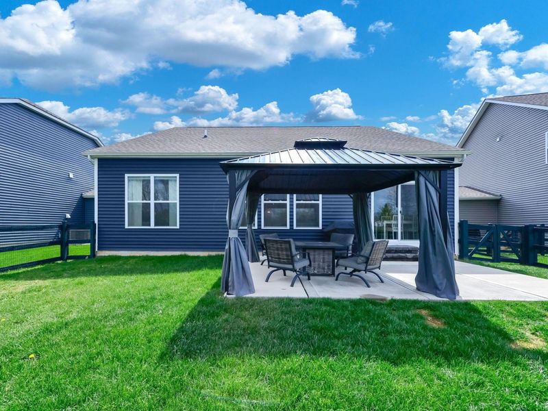 4500 Bluebird Drive, Powell, OH 43065 Photo 36