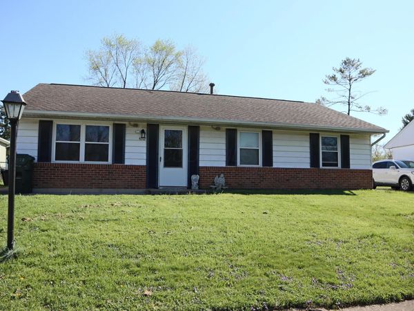 4172 Grayfriars Lane, Columbus, OH 43224