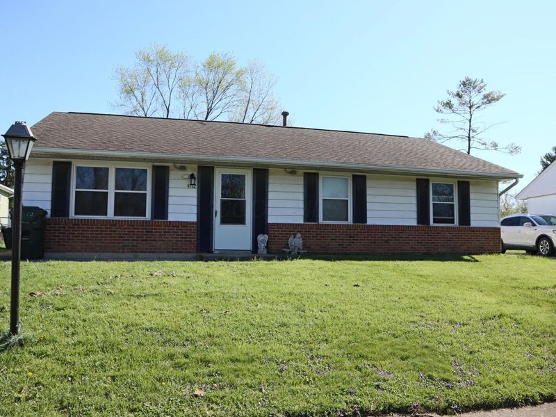 4172 Grayfriars Lane, Columbus, OH 43224 Photo 1