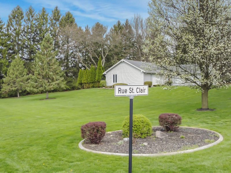 28 Rue Saint Clair Drive, Urbana, OH 43078 Photo 36