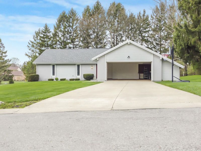 28 Rue Saint Clair Drive, Urbana, OH 43078 Photo 37