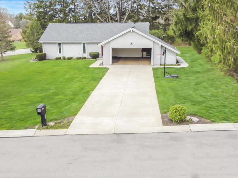 28 Rue Saint Clair Drive, Urbana, OH 43078 Photo 38