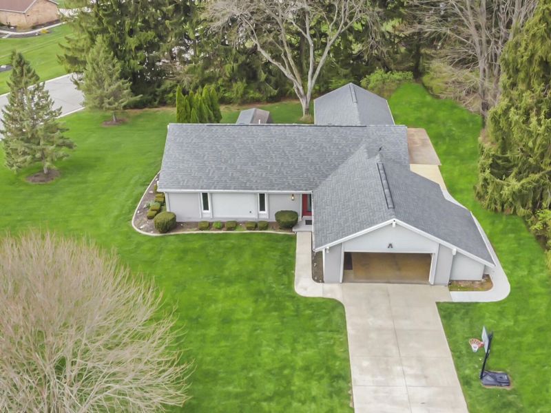 28 Rue Saint Clair Drive, Urbana, OH 43078 Photo 43