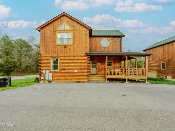 3750 Heritage Hills Drive, Pigeon Forge, TN 37863