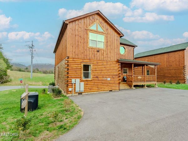 3750 Heritage Hills Drive, Pigeon Forge, TN 37863