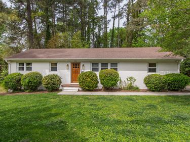 705 Chatham Lane, Raleigh, NC 27610