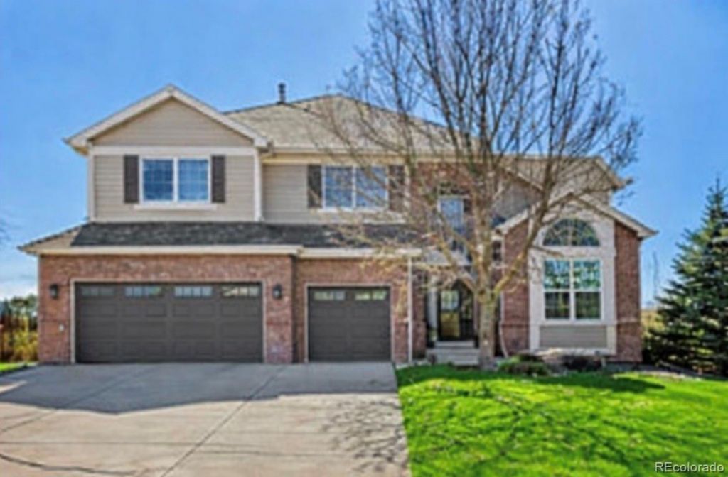 10740 Wildridge Court, Parker, CO 80138 Main Photo