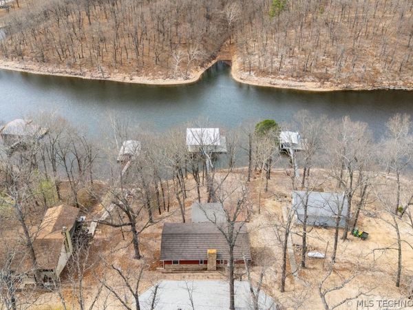 53350 E 341 , Jay, OK 74346