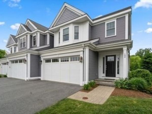 144 Oxbow Road, Unit 144, Framingham, MA 01701