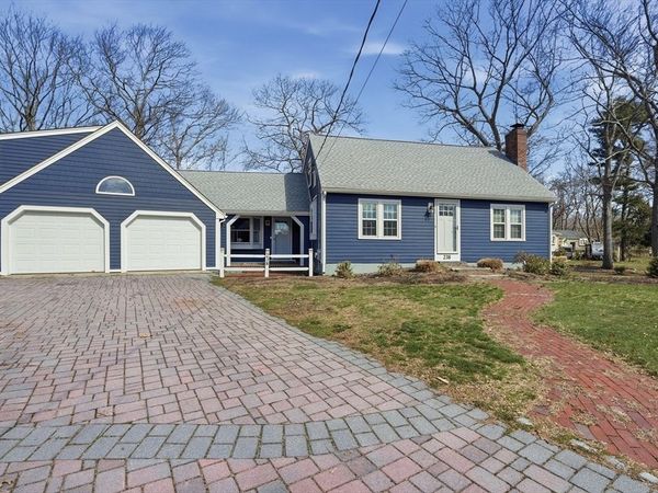 238 Atwell Circle, Marshfield, MA 02050