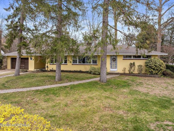 14 Swan Avenue, Locust, NJ 07760