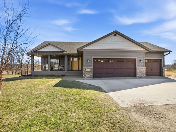 8432 172nd Avenue SE, Becker, MN 55308