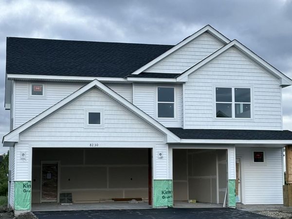 8230 Langley Avenue NE, Otsego, MN 55330