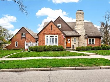 401 Greenmount Boulevard, Oakwood, OH 45419