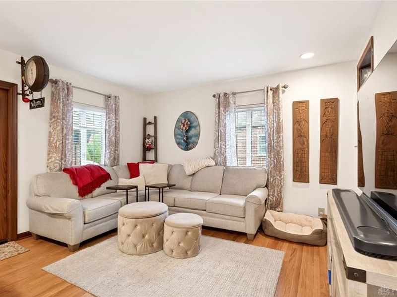 401 Greenmount Boulevard, Oakwood, OH 45419 Photo 24