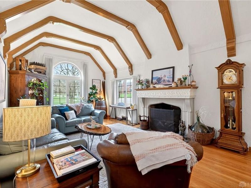 401 Greenmount Boulevard, Oakwood, OH 45419 Photo 4