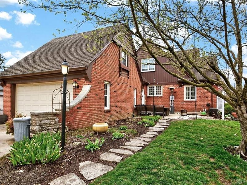 401 Greenmount Boulevard, Oakwood, OH 45419 Photo 43