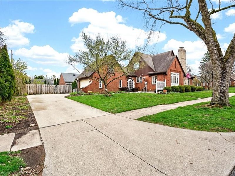 401 Greenmount Boulevard, Oakwood, OH 45419 Photo 46