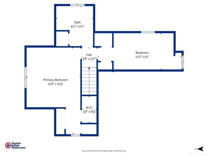 401 Greenmount Boulevard, Oakwood, OH 45419 Photo 48