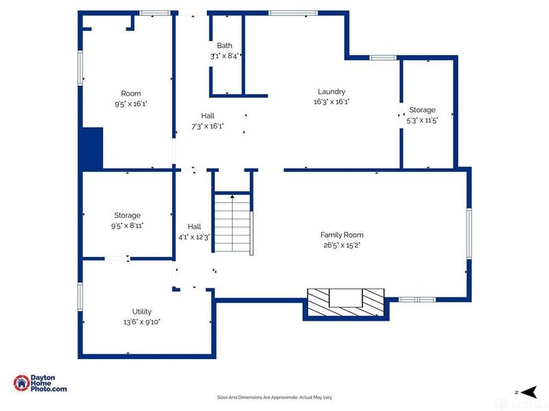 401 Greenmount Boulevard, Oakwood, OH 45419 Photo 49