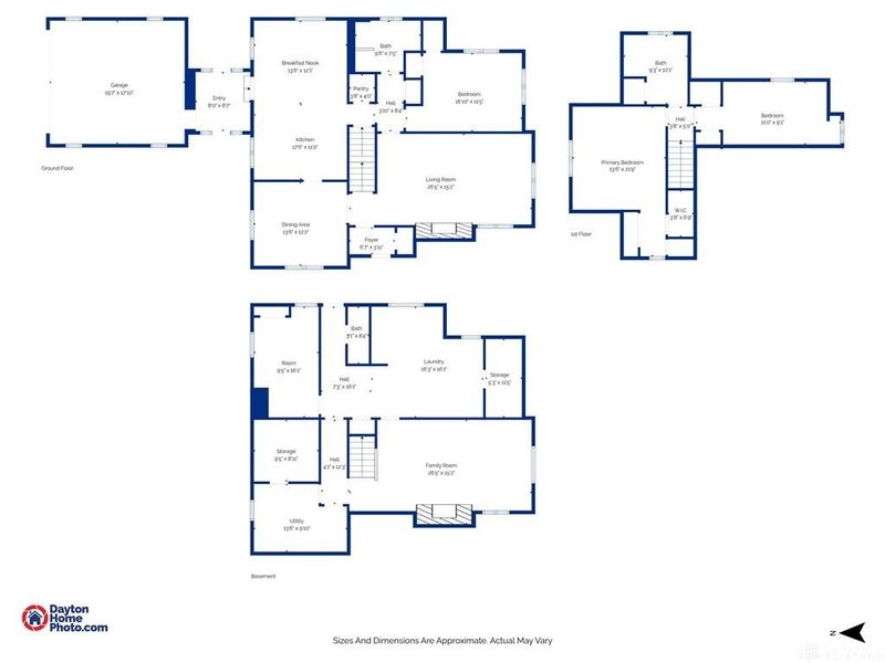 401 Greenmount Boulevard, Oakwood, OH 45419 Photo 50