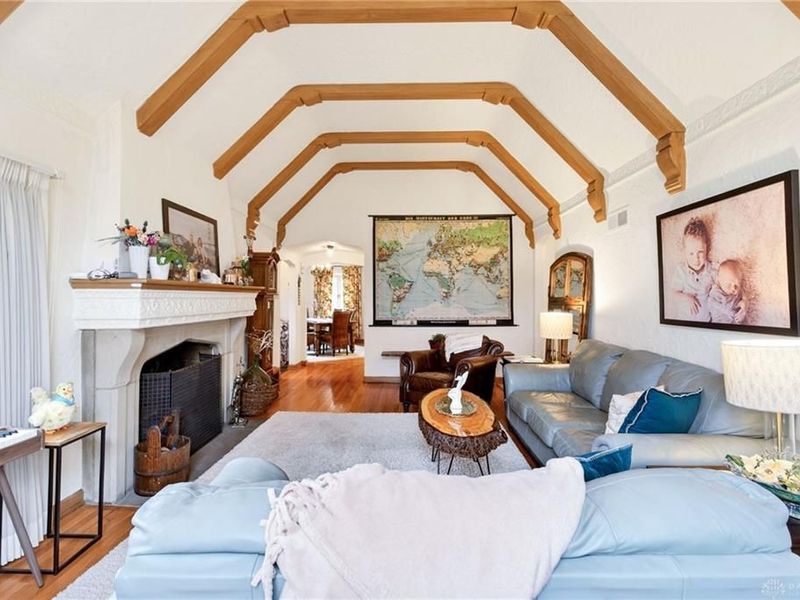 401 Greenmount Boulevard, Oakwood, OH 45419 Photo 7