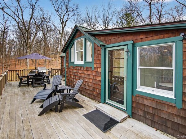 58 Oxford Springs Road, Chester, NY 10918