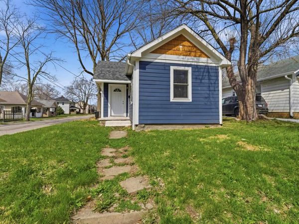 1600 Hart Street, Lafayette, IN 47904