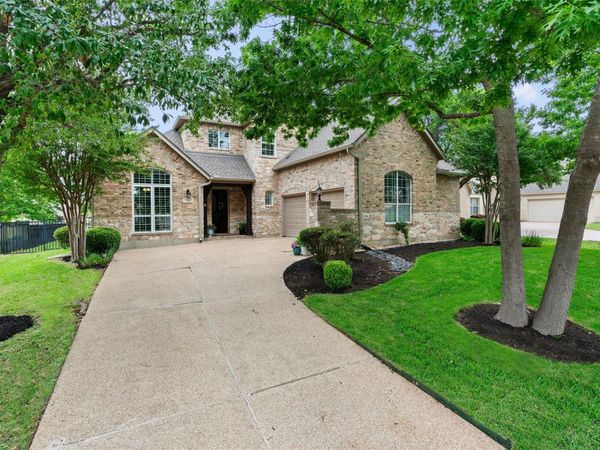 1308 Hillridge DR, Round Rock, TX 78665