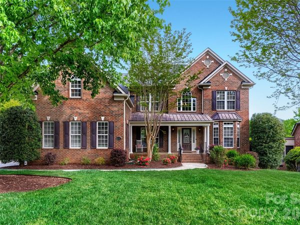 844 Clonmel Drive, Matthews, NC 28104