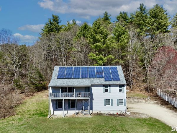 83 Dodge , Woodstock, CT 06281