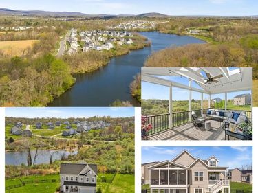 35829 PENINSULA COURT, ROUND HILL, VA 20141