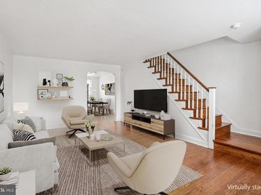 1351 KIMBERLY DRIVE, PHILADELPHIA, PA 19151