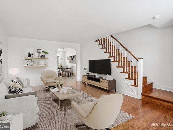 1351 KIMBERLY DRIVE , PHILADELPHIA, PA 19151