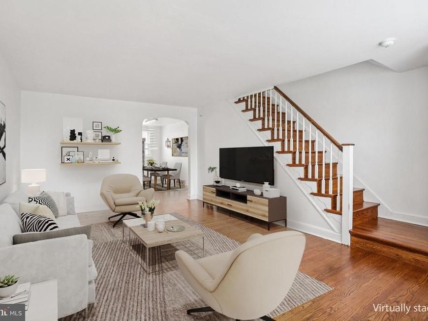 1351 Kimberly Drive , Philadelphia, PA 19151 Main Photo