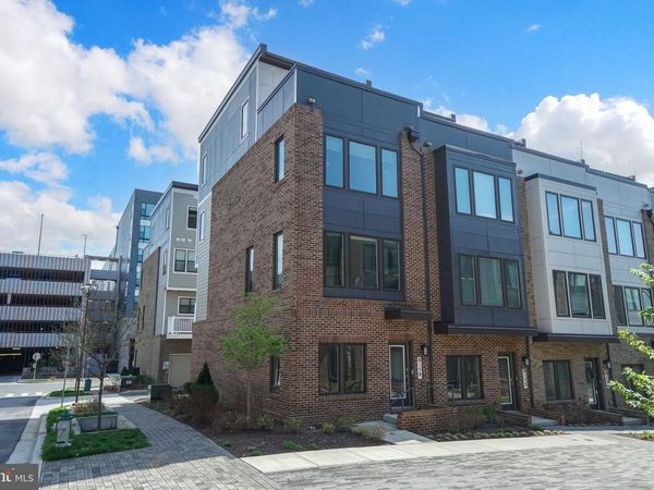 8150 TOMPKINS STREET , ROCKVILLE, MD 20855