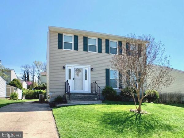 9105 PERRYVALE ROAD , BALTIMORE, MD 21236