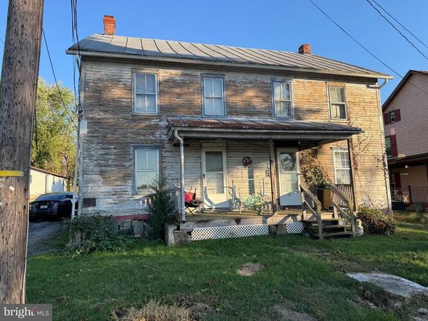 172 WELLSVILLE ROAD , WELLSVILLE, PA 17365