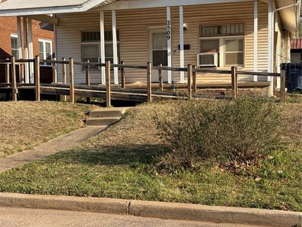 2509 NW 11 Street, Oklahoma City, OK 73107
