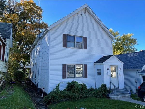 228 Duane Street, Unit 30, Syracuse, NY 13207