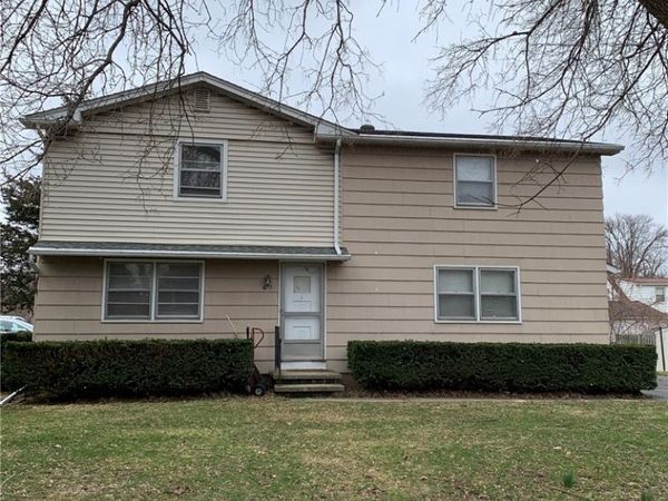 472 Elmgrove Road , Rochester, NY 14606