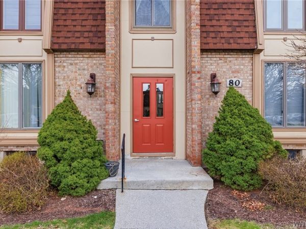 80 Groton Drive , Unit 2, Buffalo, NY 14228