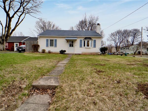 164 Penhurst Road , Rochester, NY 14610