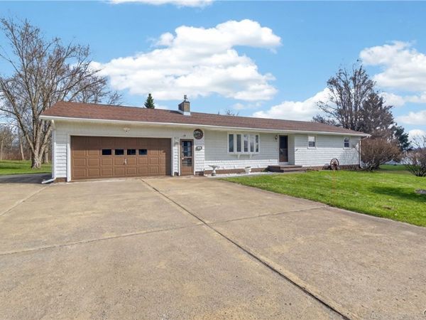 5840 Morris Road, Marcy, NY 13403