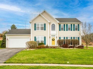 6704 Setters Run, Victor, NY 14564