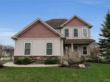 2379 Agassiz Drive, Lake View, NY 14085