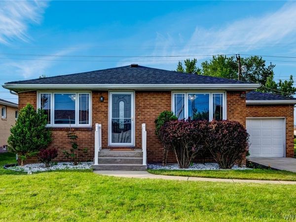 196 Barnabas Drive , Depew, NY 14043