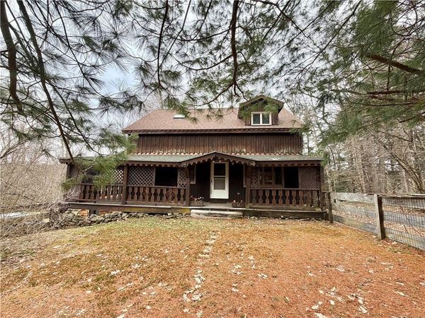 317 County Road 8, Mc Donough, NY 13801